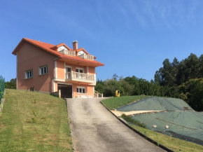 CASA FONTE DA PEDREIRA